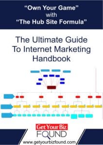Ultimate Guide to Internet Marketing